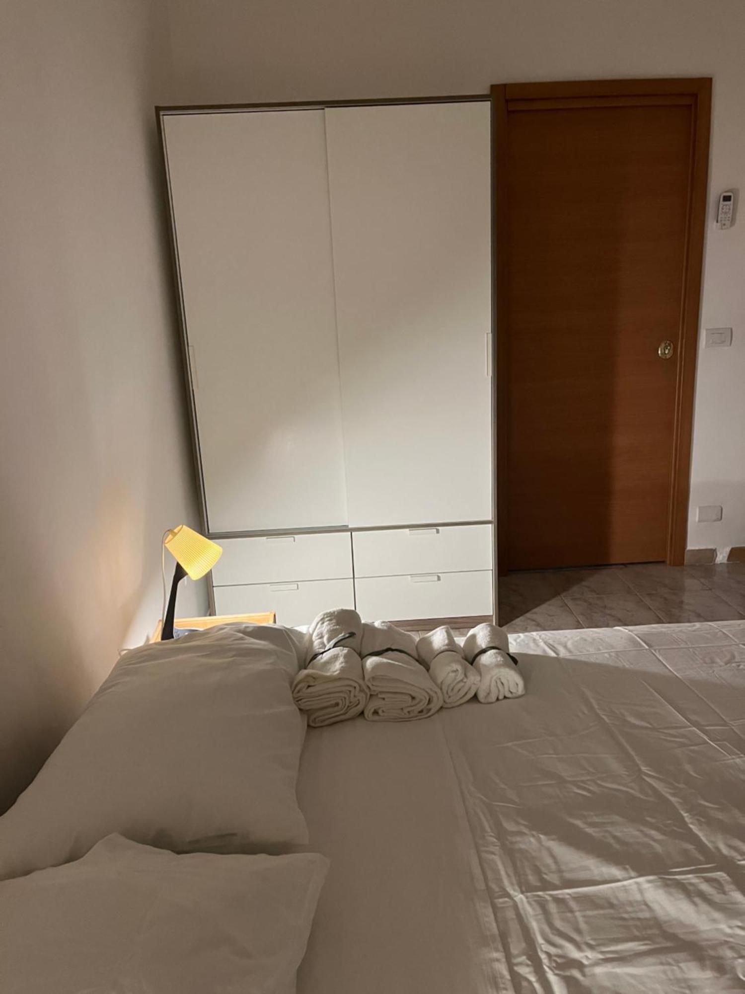 Scalo 71 Guest House 罗马 外观 照片
