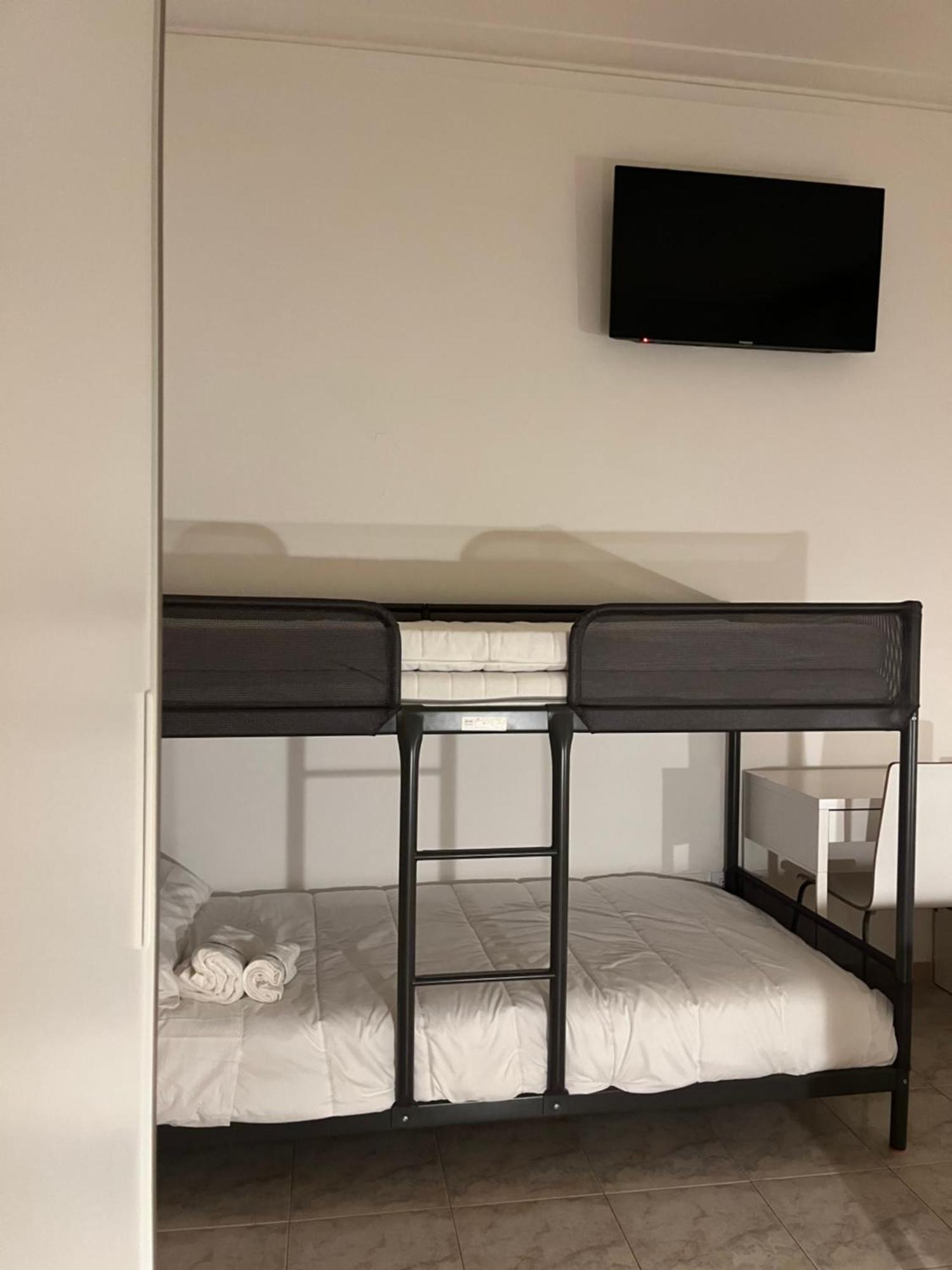 Scalo 71 Guest House 罗马 外观 照片