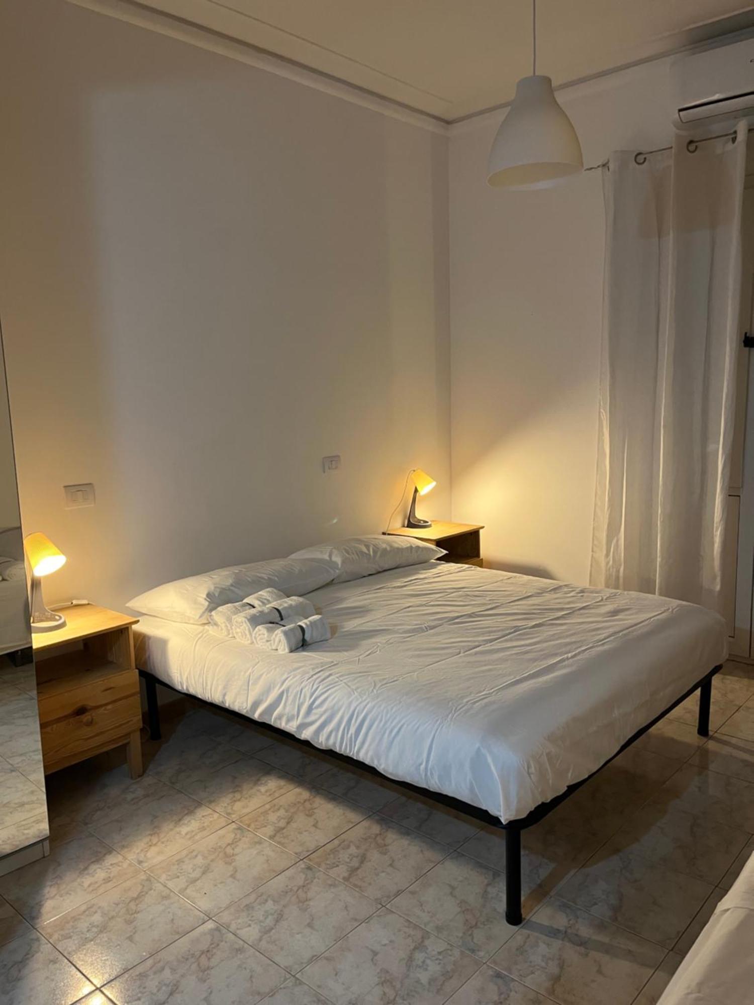 Scalo 71 Guest House 罗马 外观 照片