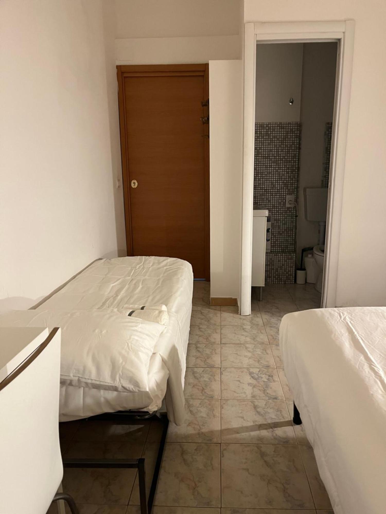 Scalo 71 Guest House 罗马 外观 照片