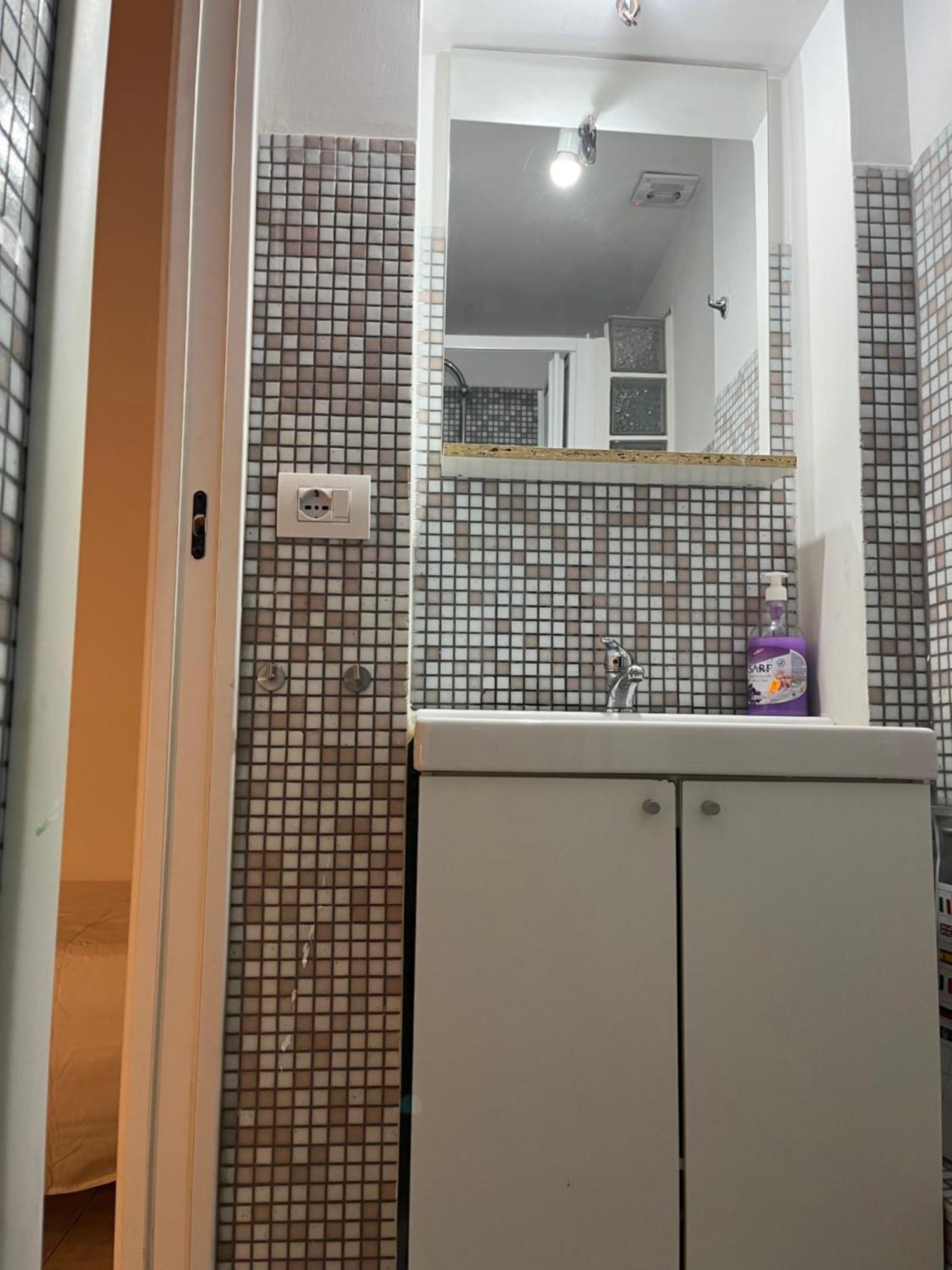 Scalo 71 Guest House 罗马 外观 照片