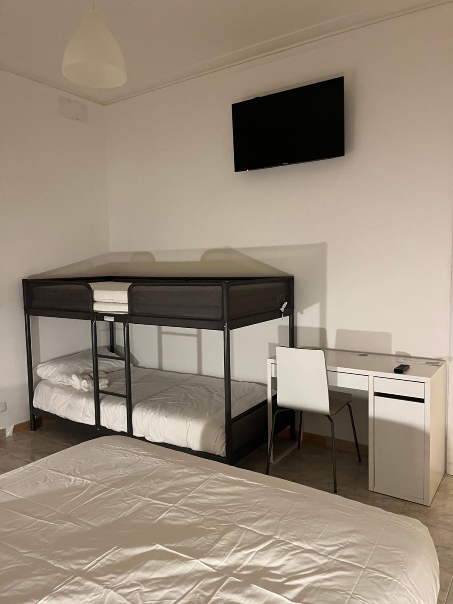 Scalo 71 Guest House 罗马 外观 照片