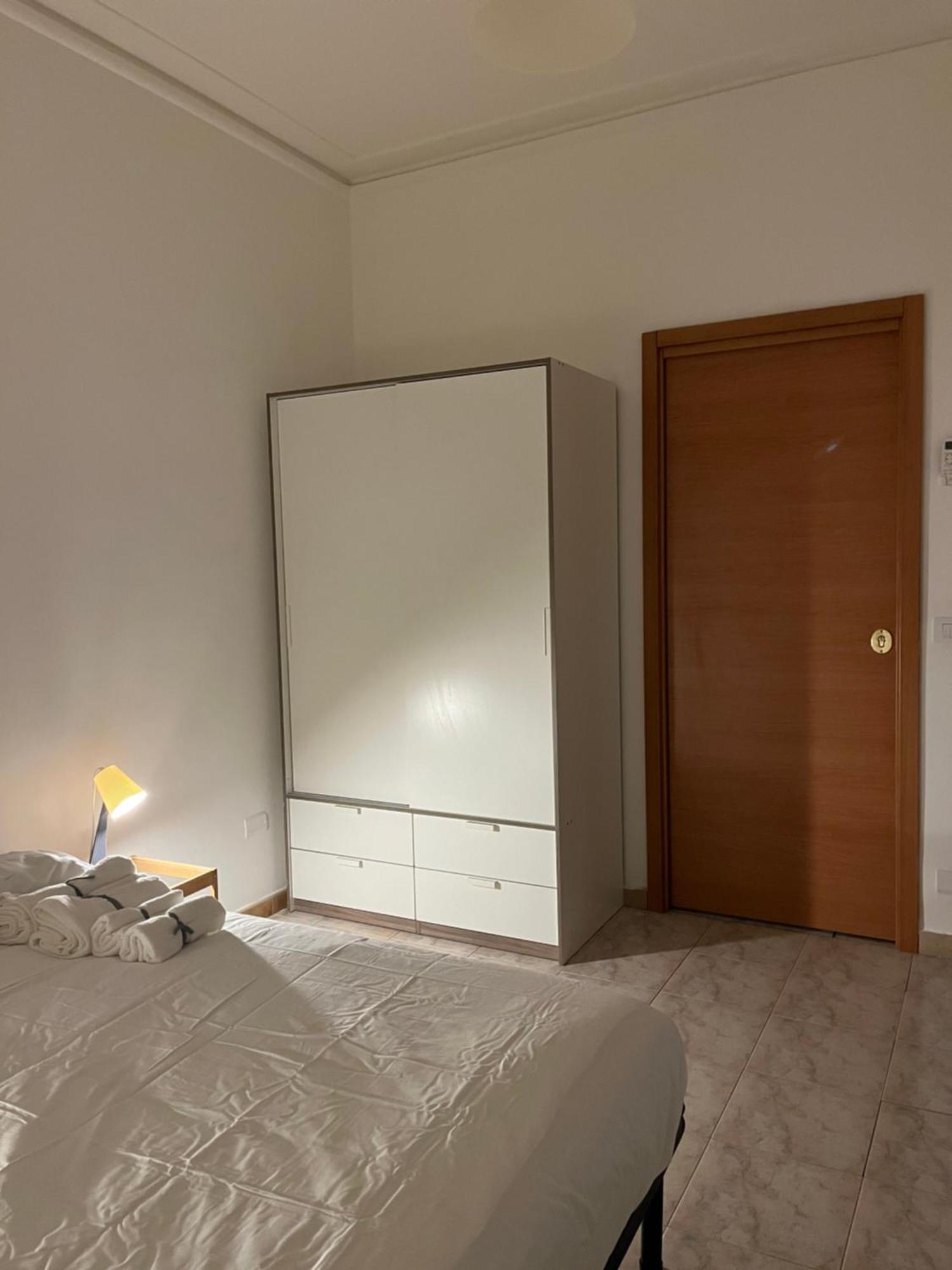 Scalo 71 Guest House 罗马 外观 照片