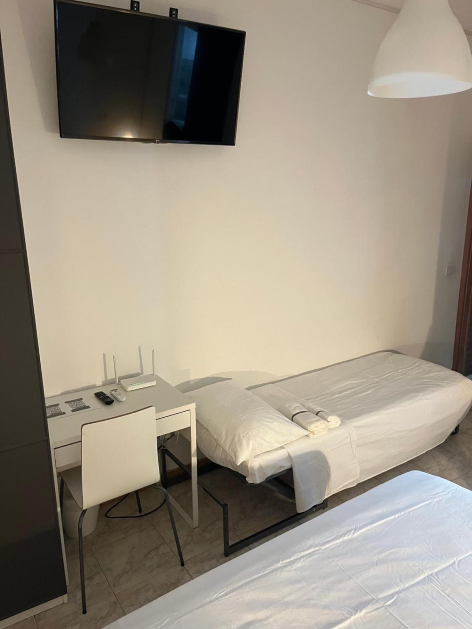 Scalo 71 Guest House 罗马 外观 照片