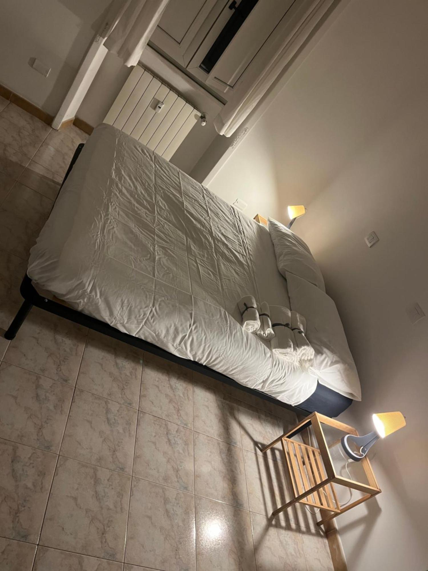 Scalo 71 Guest House 罗马 外观 照片