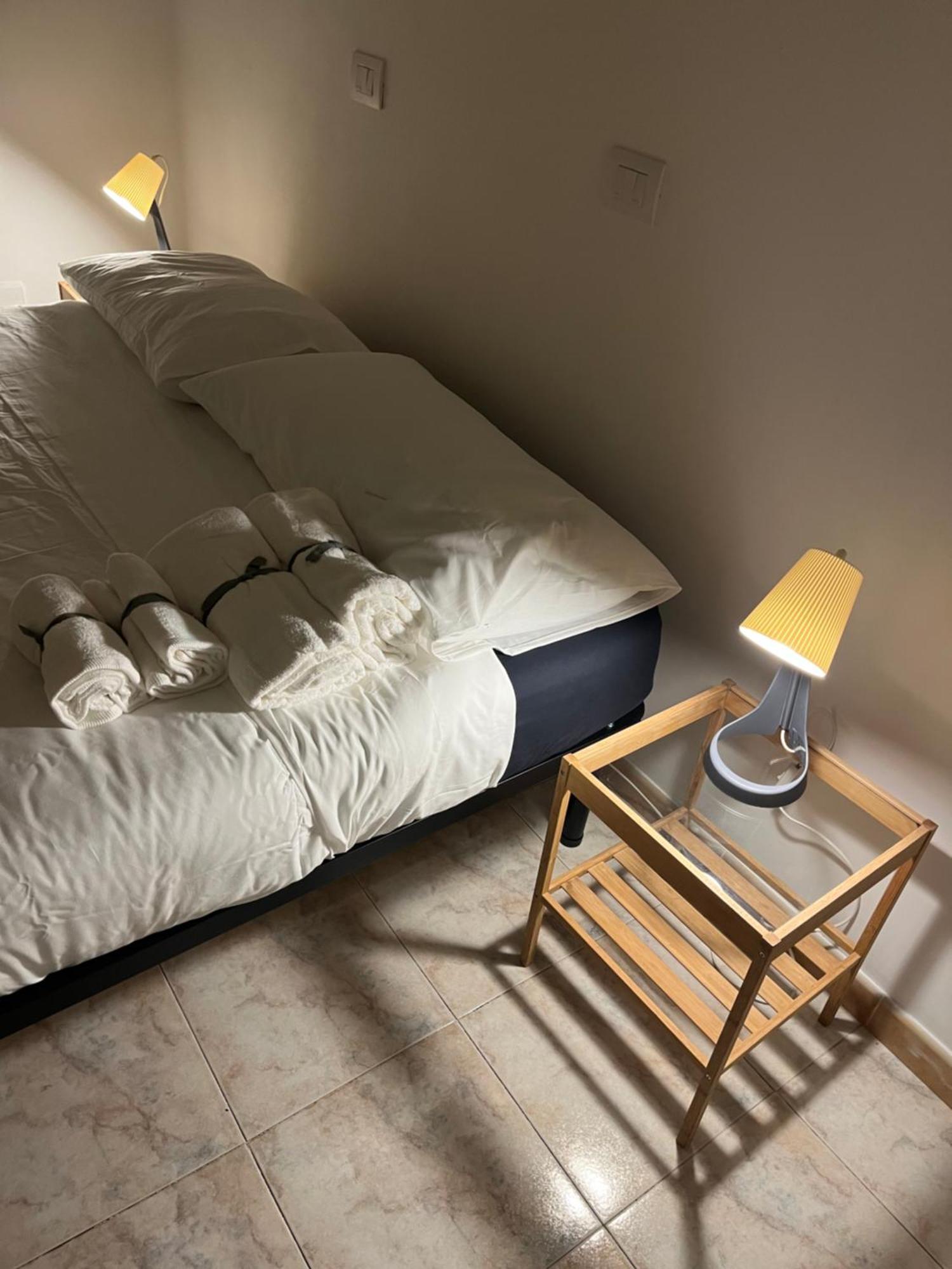 Scalo 71 Guest House 罗马 外观 照片