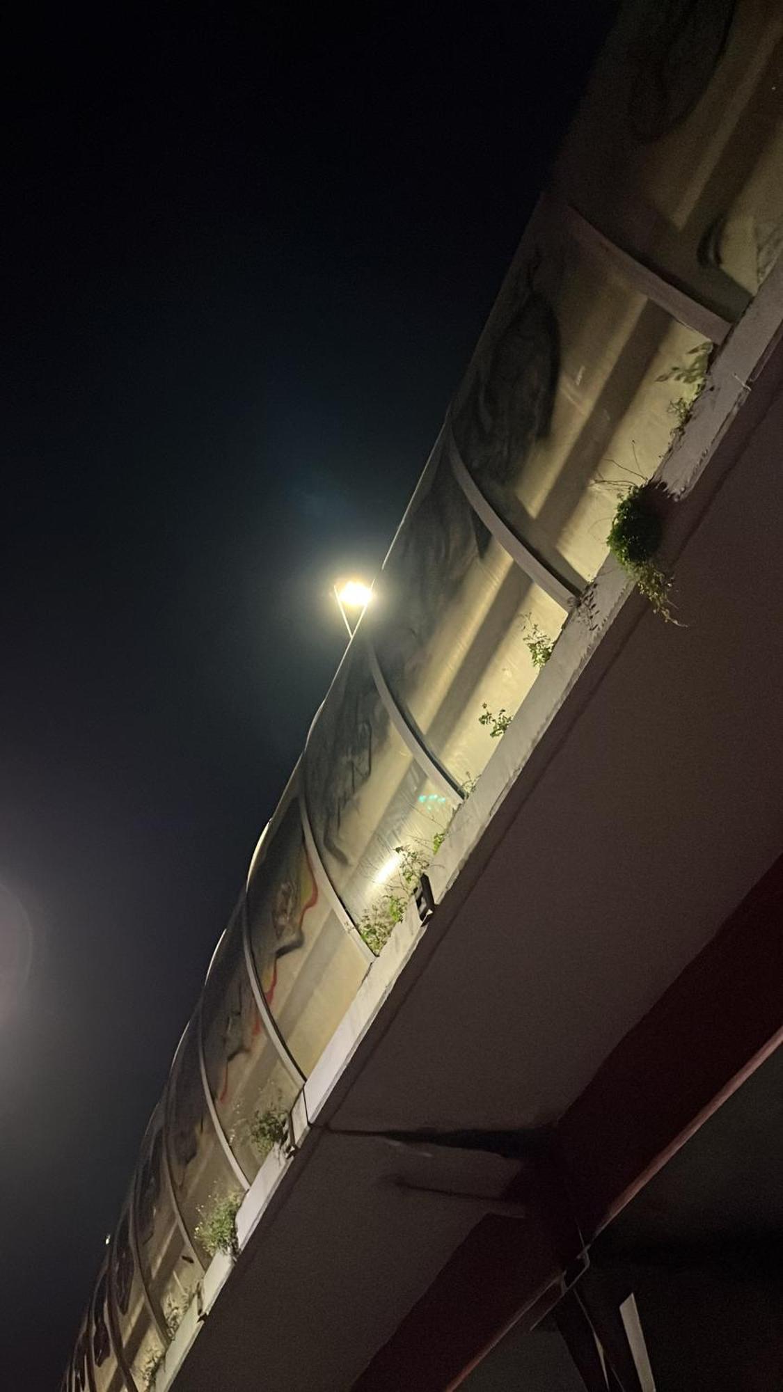 Scalo 71 Guest House 罗马 外观 照片