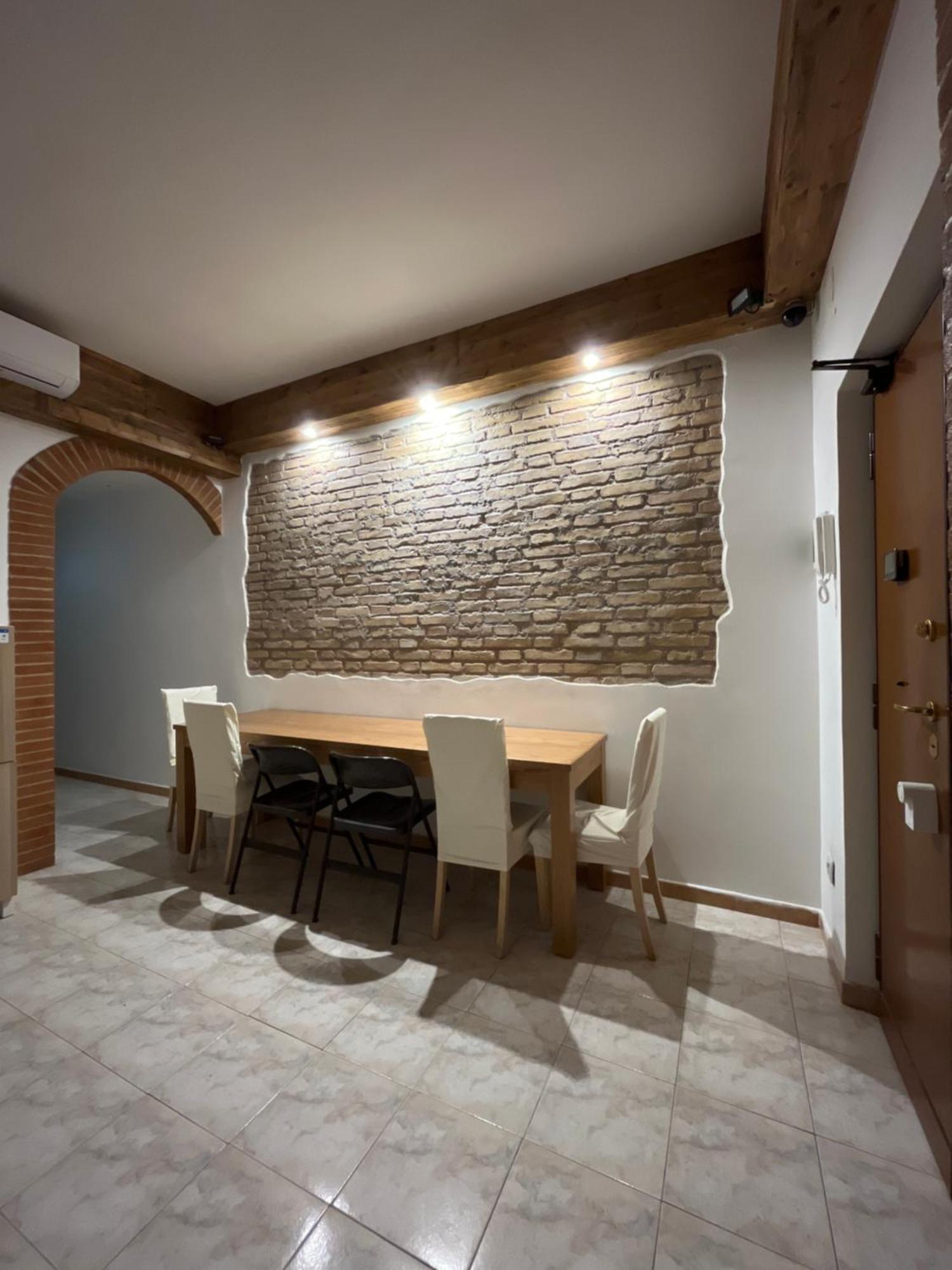 Scalo 71 Guest House 罗马 外观 照片