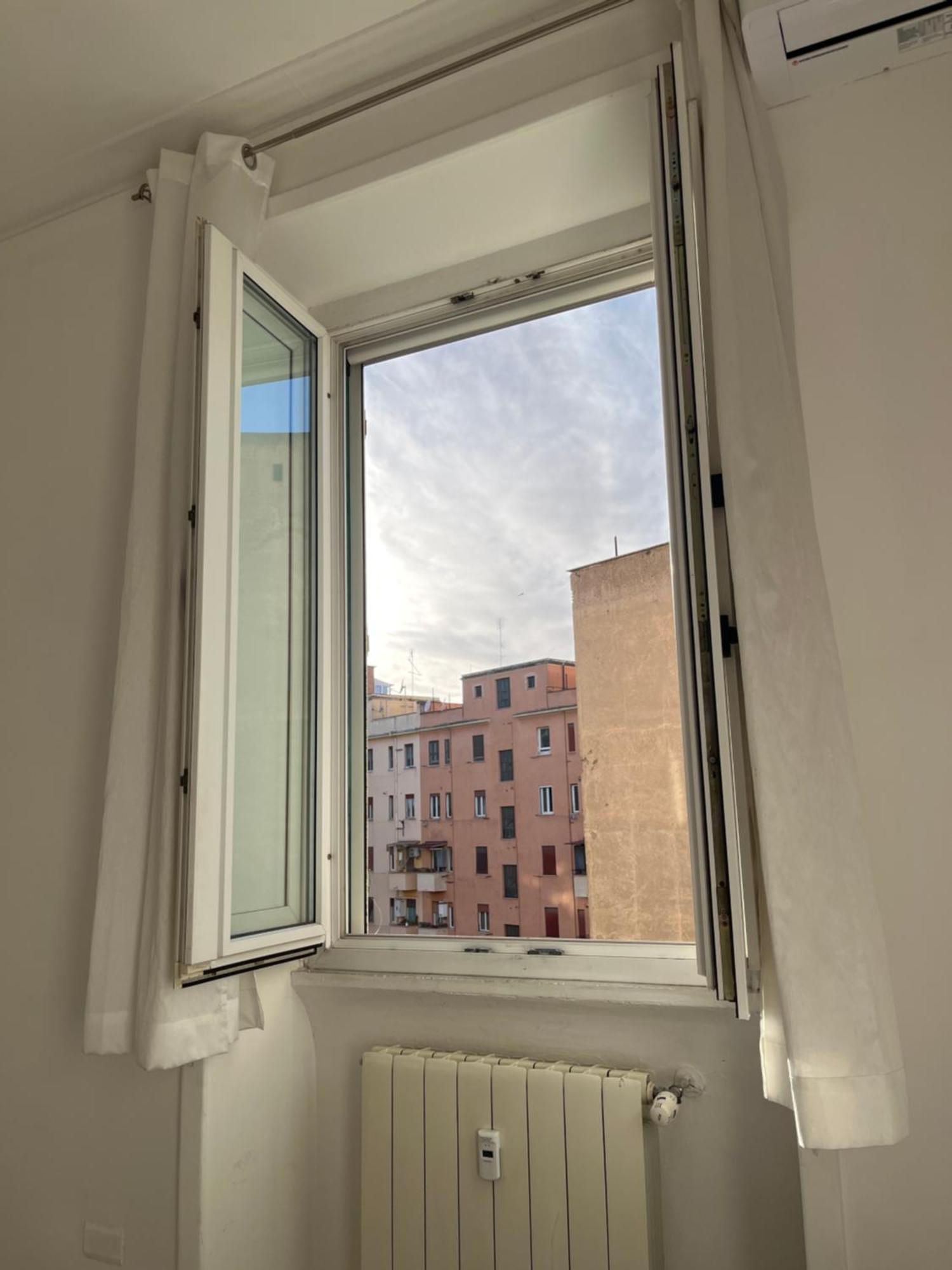 Scalo 71 Guest House 罗马 外观 照片