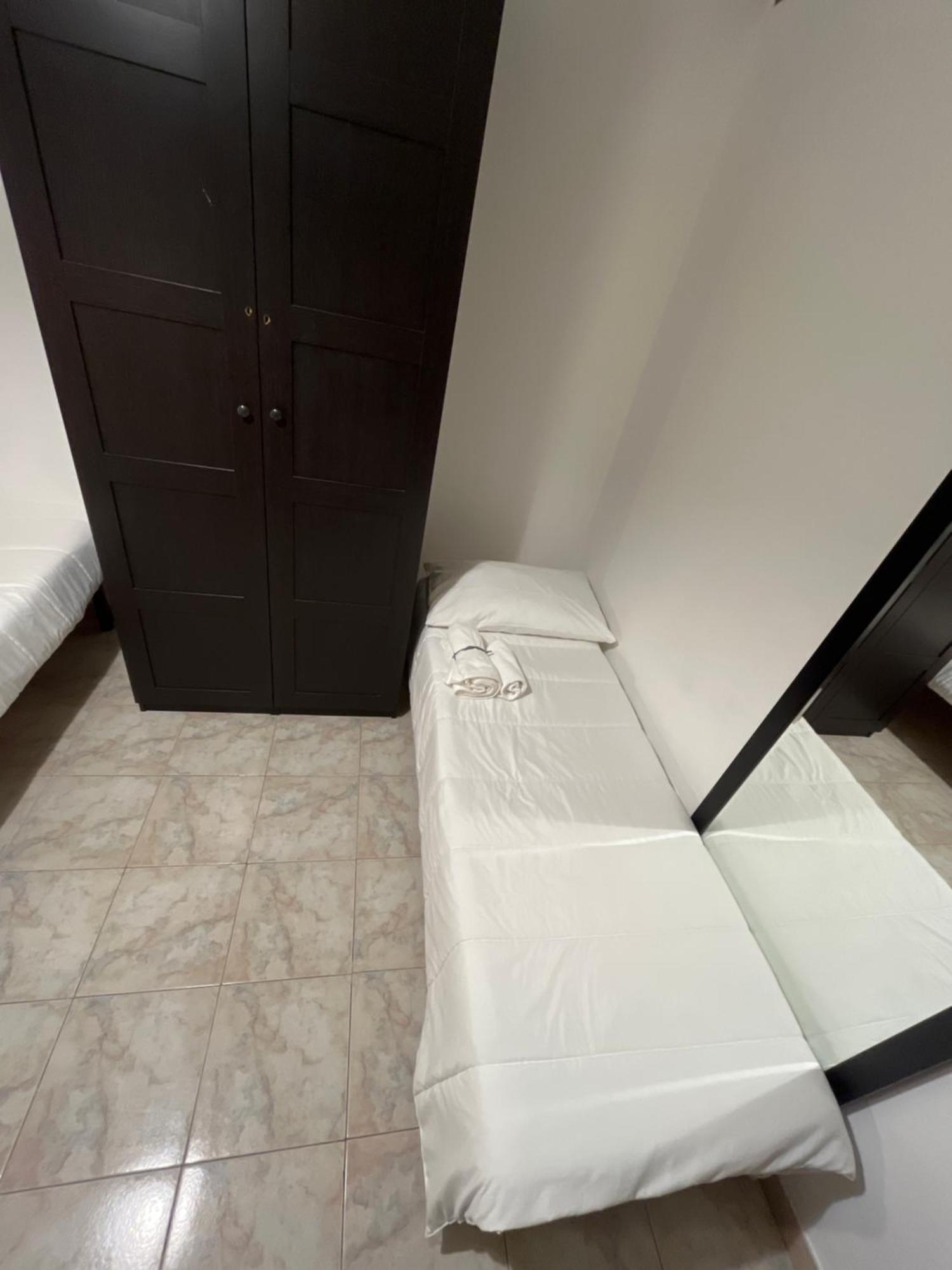 Scalo 71 Guest House 罗马 外观 照片