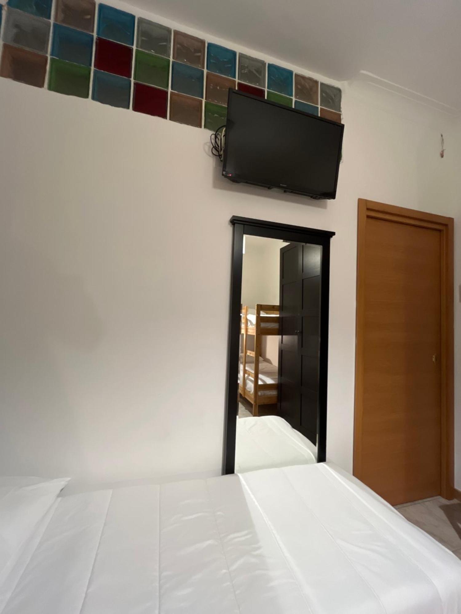 Scalo 71 Guest House 罗马 外观 照片