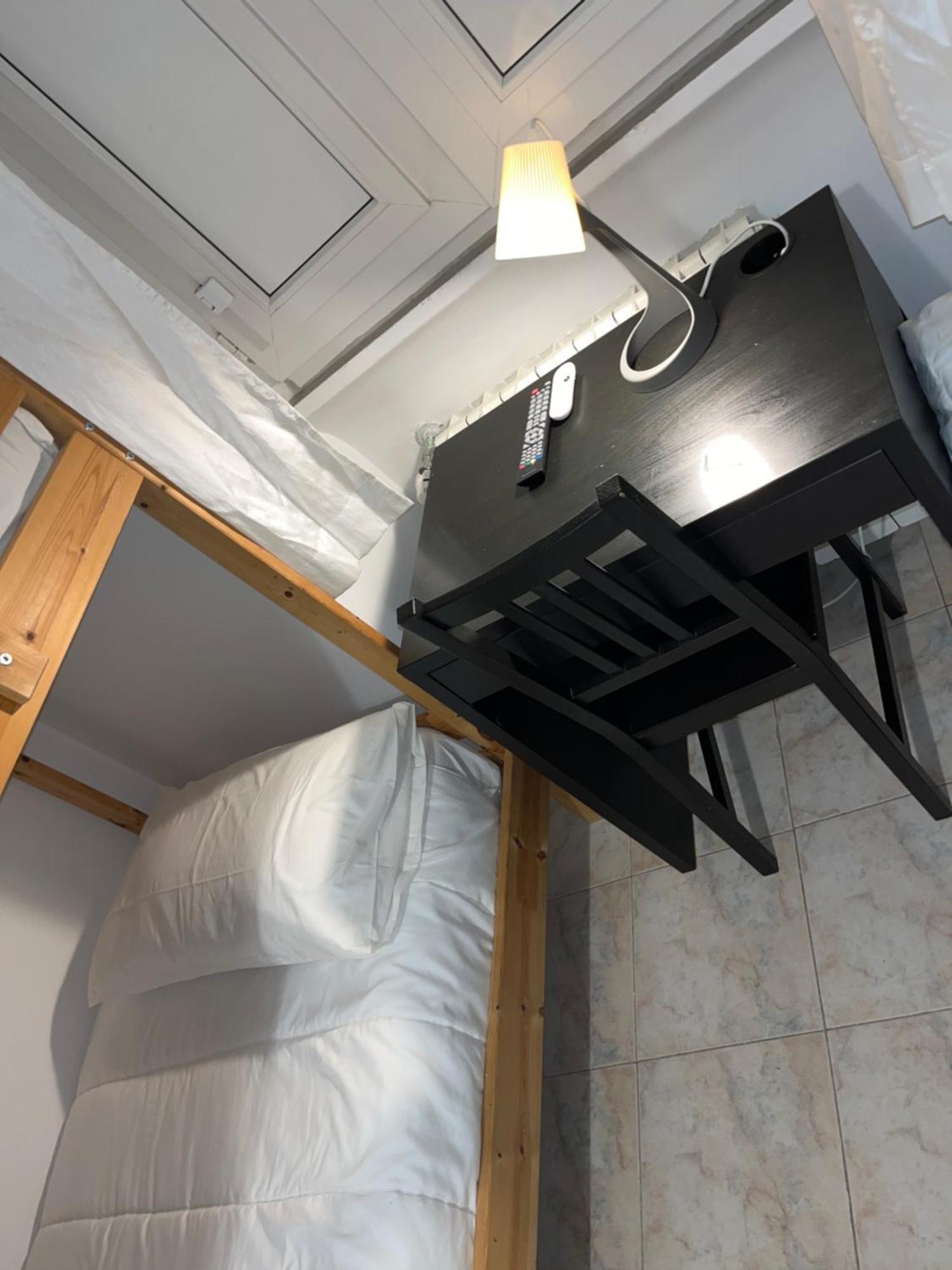 Scalo 71 Guest House 罗马 外观 照片