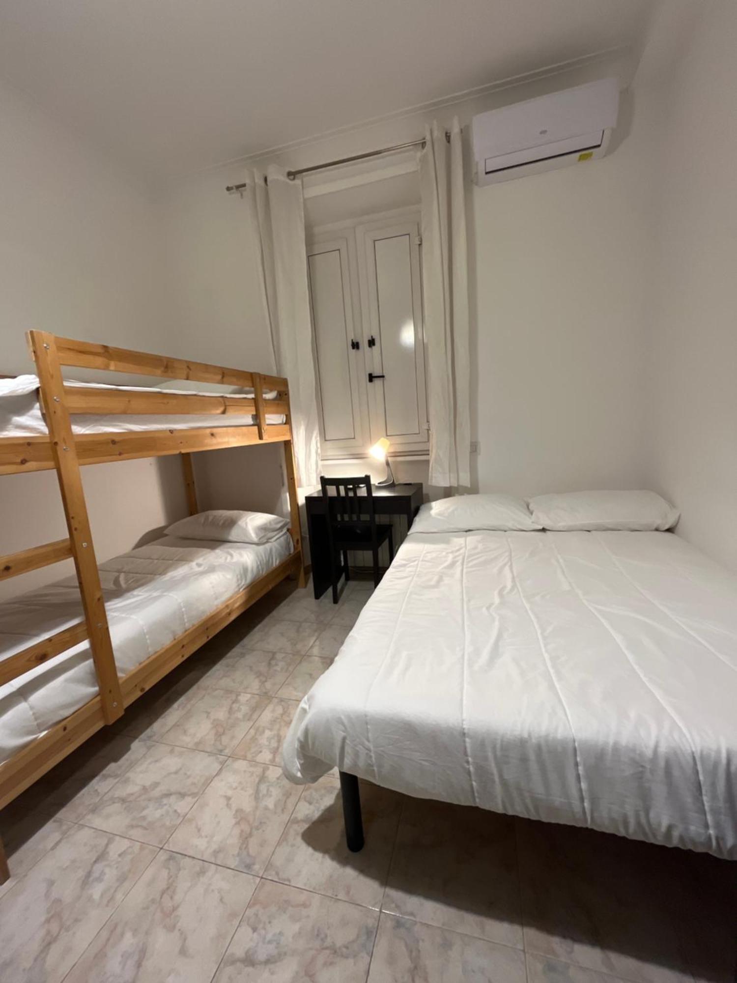 Scalo 71 Guest House 罗马 外观 照片