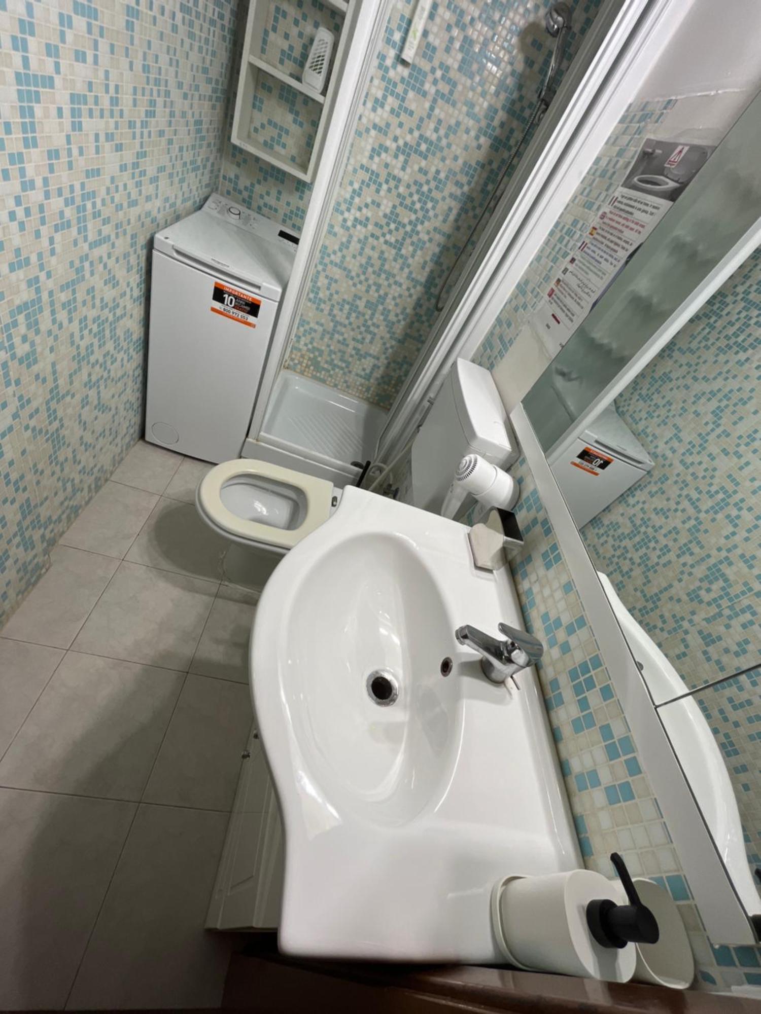 Scalo 71 Guest House 罗马 外观 照片