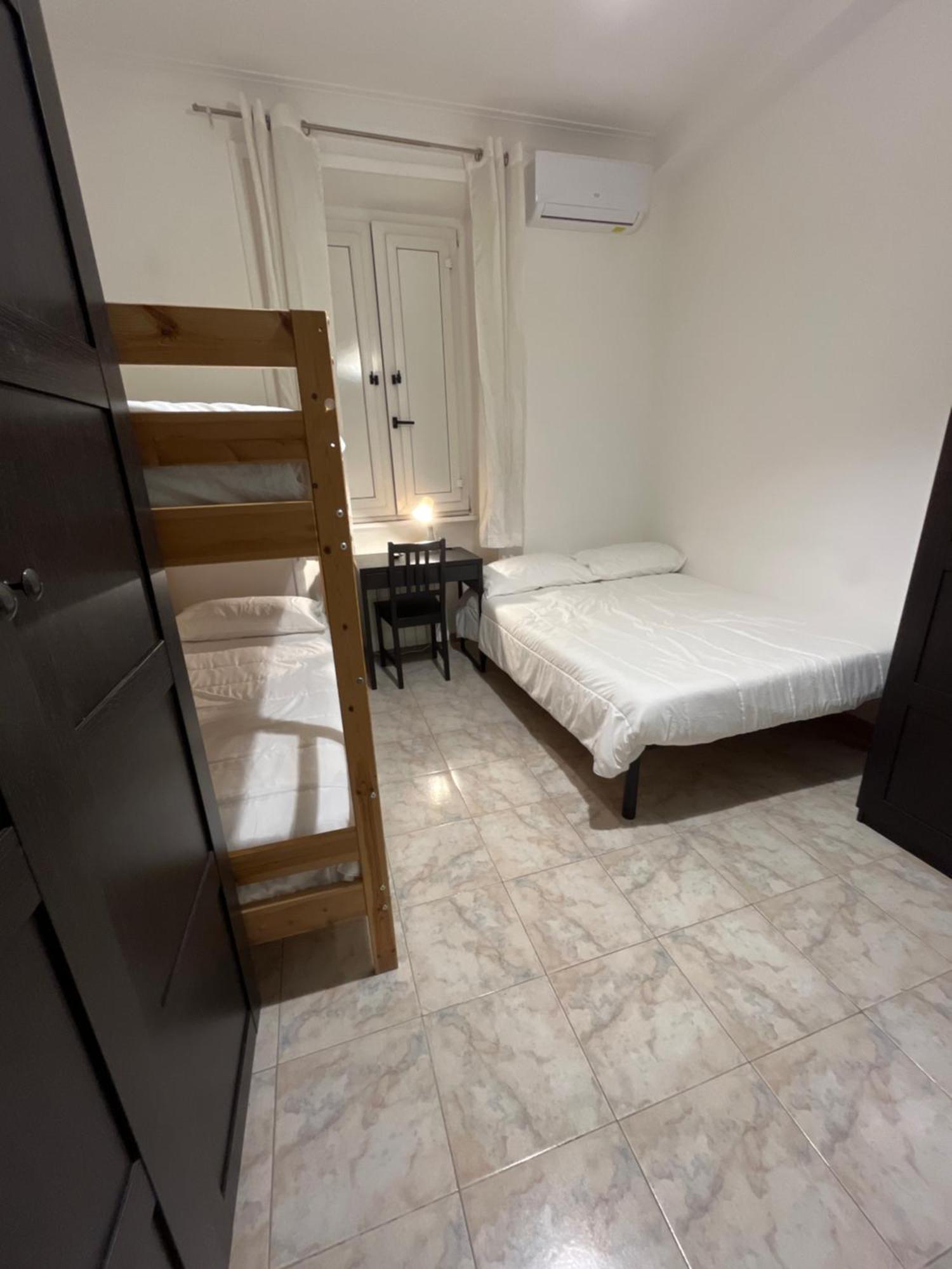 Scalo 71 Guest House 罗马 外观 照片