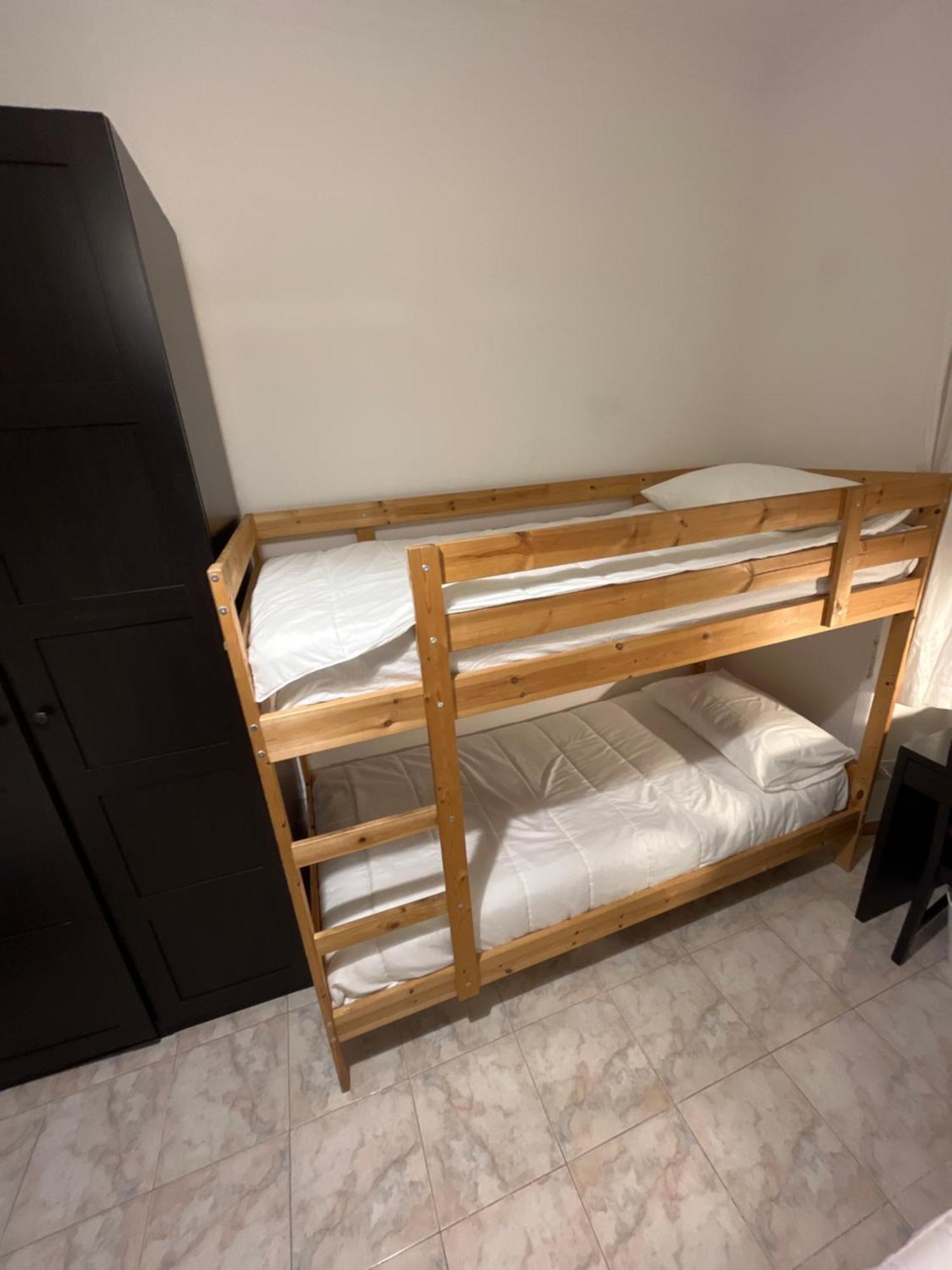 Scalo 71 Guest House 罗马 外观 照片