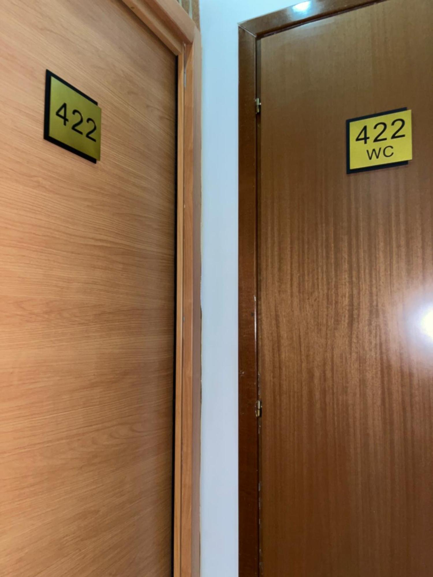 Scalo 71 Guest House 罗马 外观 照片