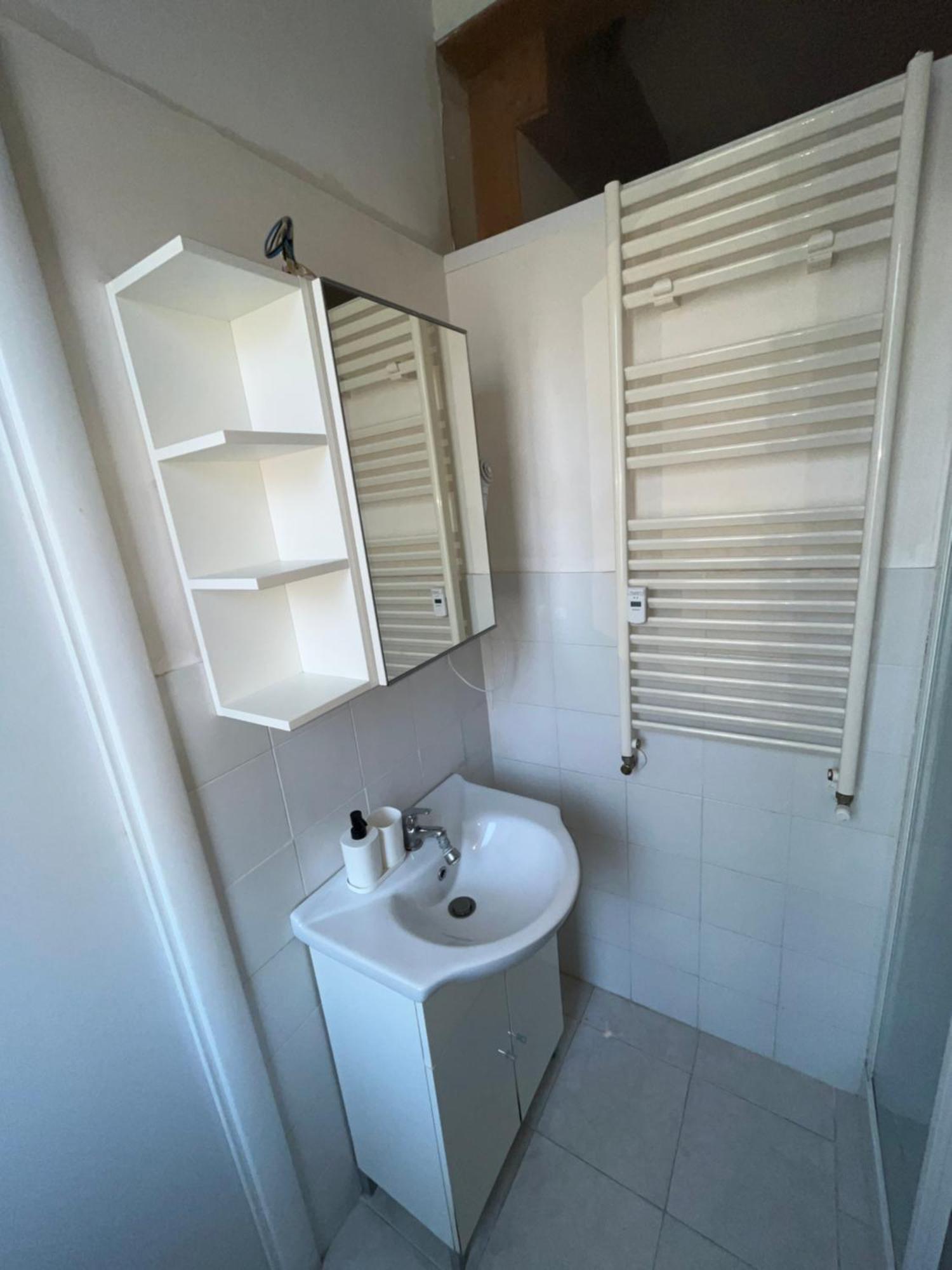 Scalo 71 Guest House 罗马 外观 照片