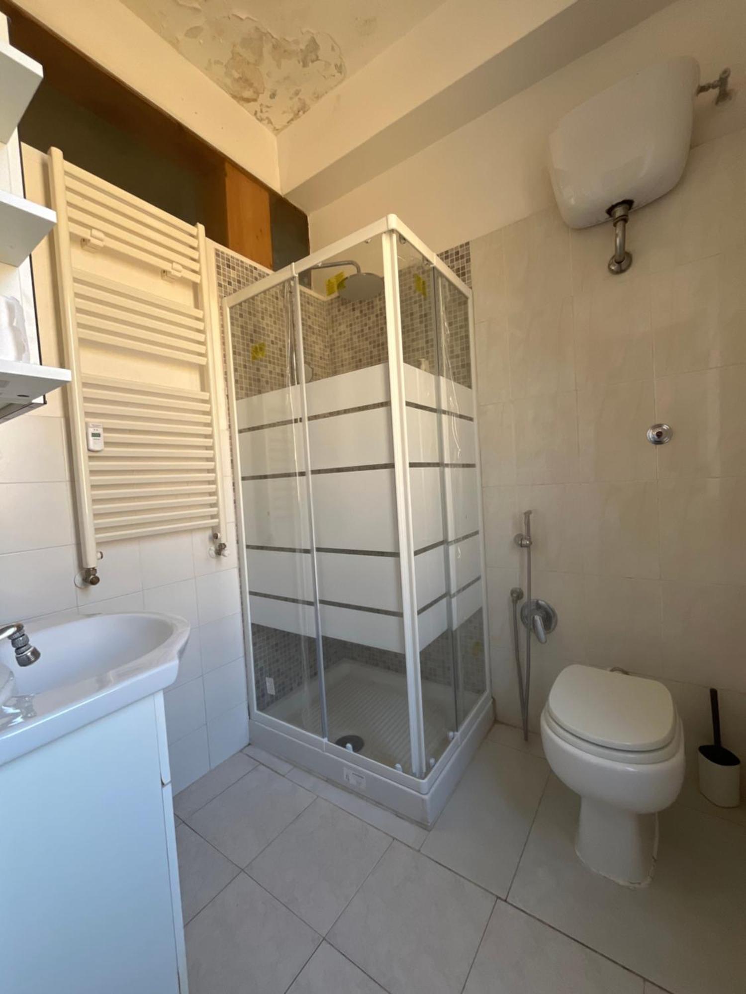 Scalo 71 Guest House 罗马 外观 照片